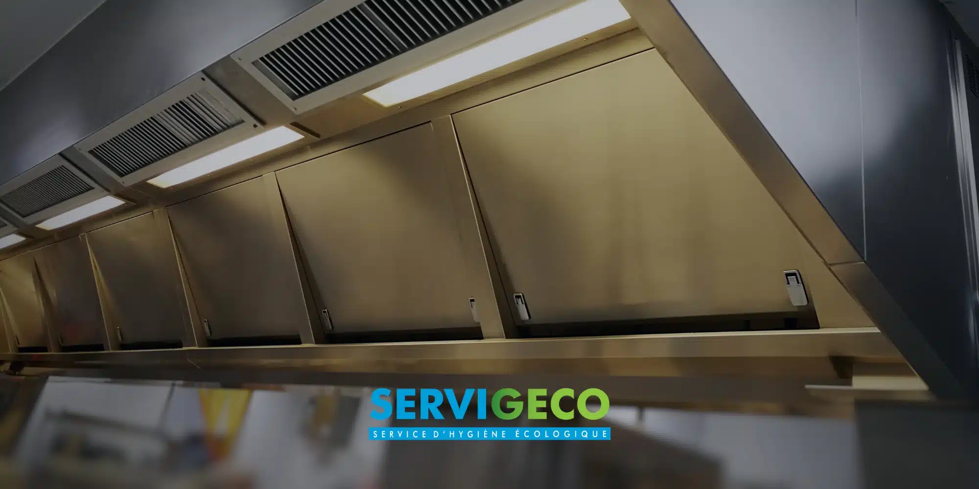 Pourquoi nettoyer régulièrement vos hottes de cuisine est indispensable