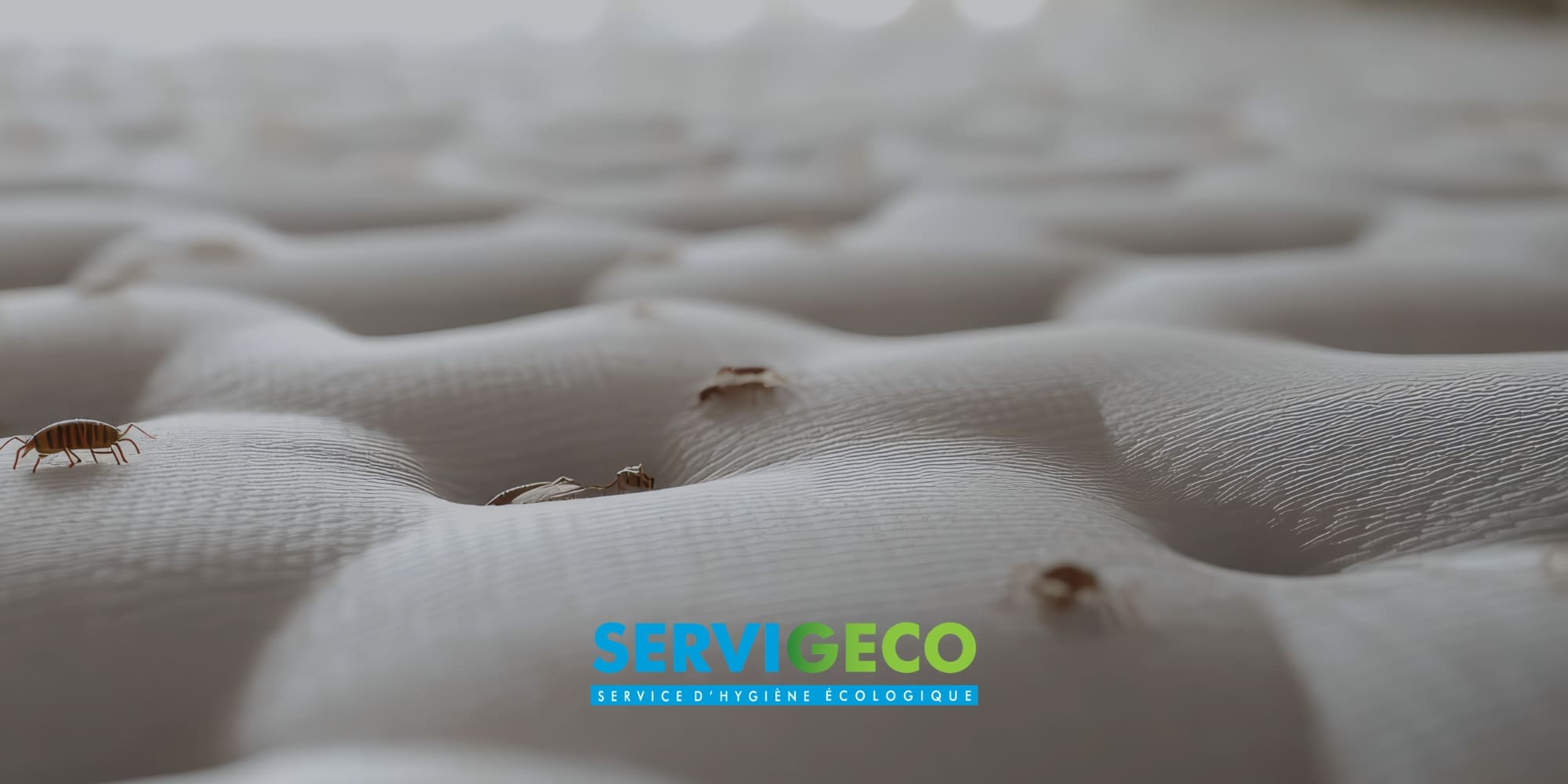 Punaises de lit en hiver