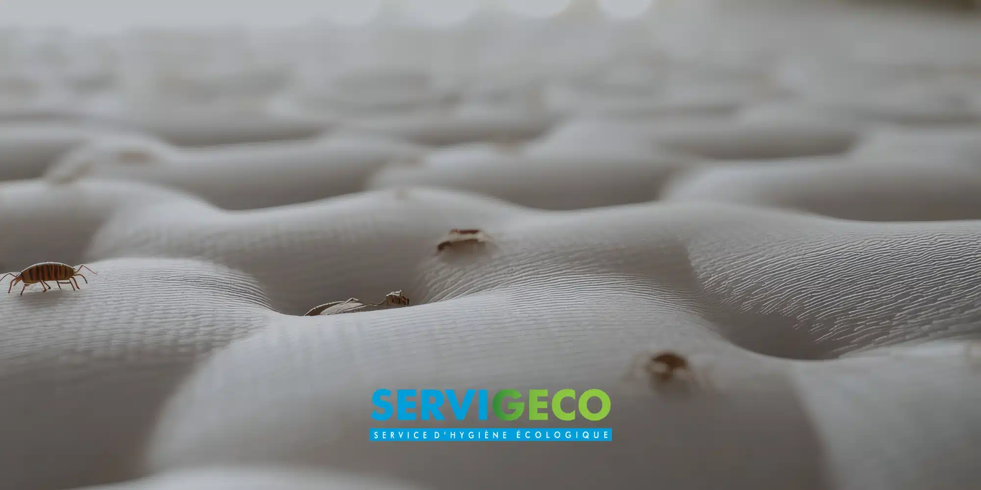 Punaises de lit en hiver comprendre les risques et adopter une stratégie de traitement efficace