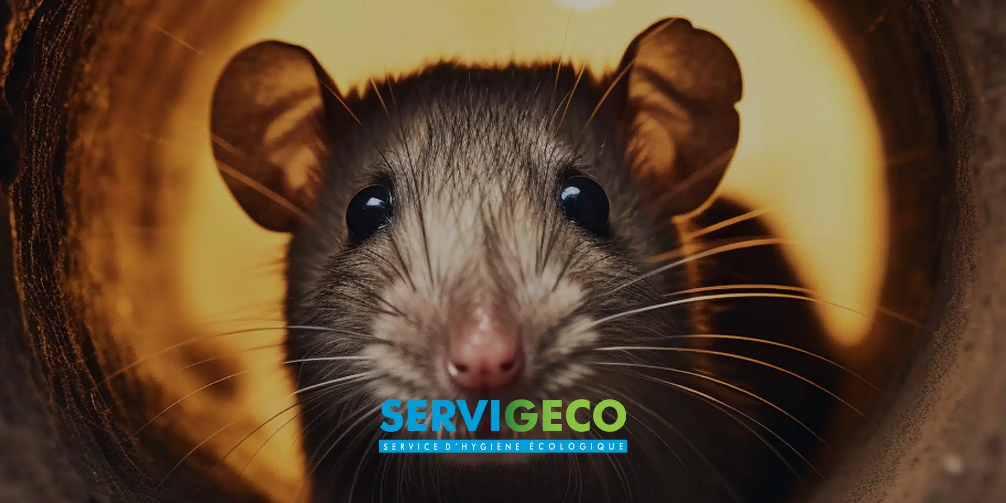 Rats dans les égouts comprendre la hausse hivernale et protéger vos installations