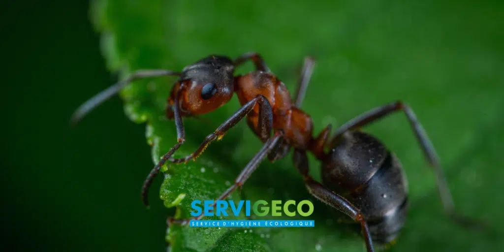 traitement fourmis